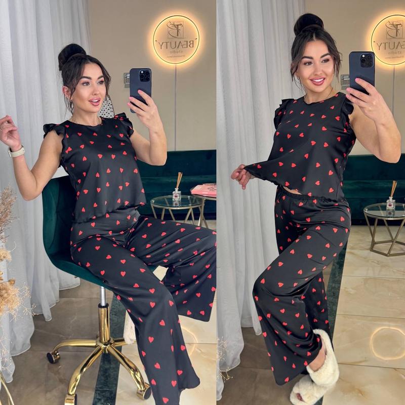 Pajamas