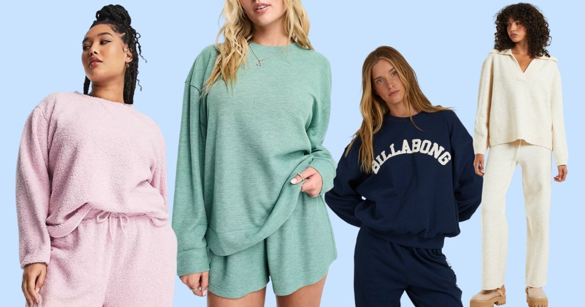 Loungewear