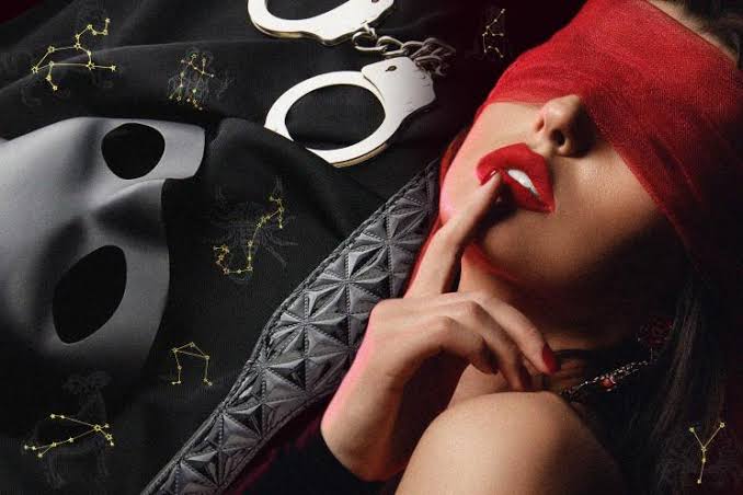 Intimacy Games