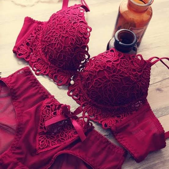 Bras & Panties